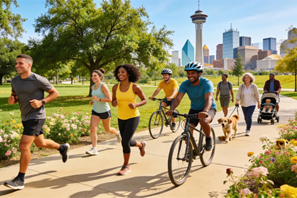 Oral Wegovy in Dallas: Your Guide to the Best Weight Loss Pill and Prescription Options